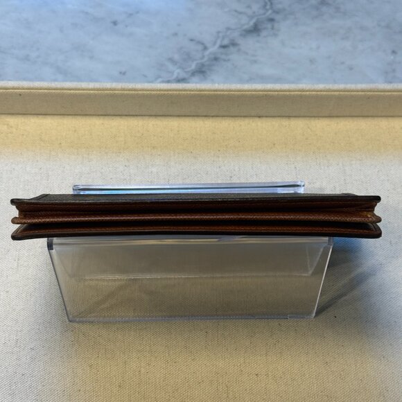 Louis Vuitton Monogram Long Wallet - Picture 3 of 7